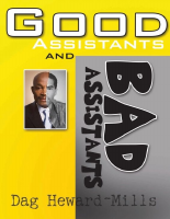 Good Assistants and Bad Assista - Dag Heward-Mills (1).pdf